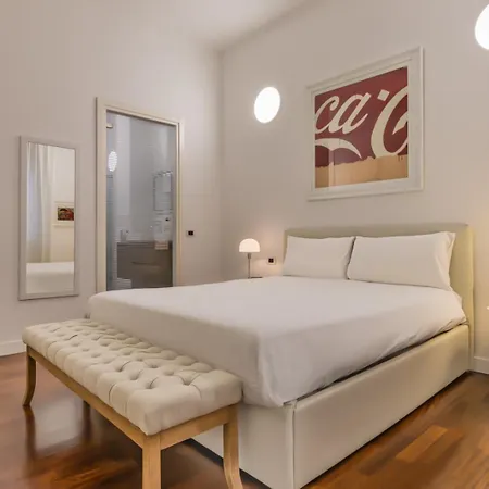Apartamento Repubblica Luxury Loft By Lionhost