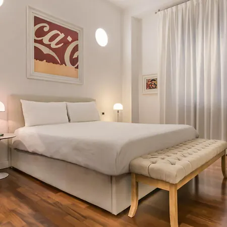 Repubblica Luxury Loft By Lionhost Mailand