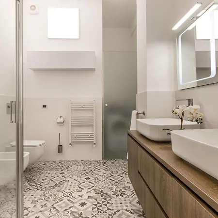 Repubblica Luxury Loft By Lionhost Apartamento *
