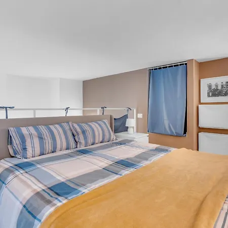Spazio Apartment Mailand