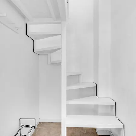 Spazio Apartment