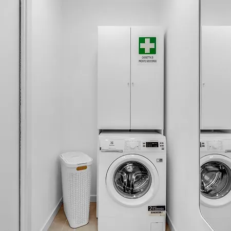 Spazio Διαμέρισμα *