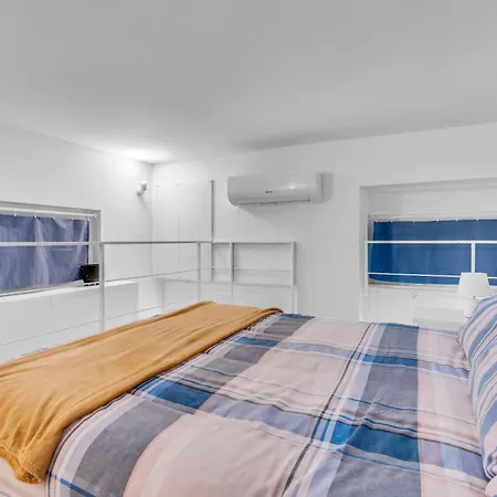 Διαμέρισμα Spazio Μιλάνο