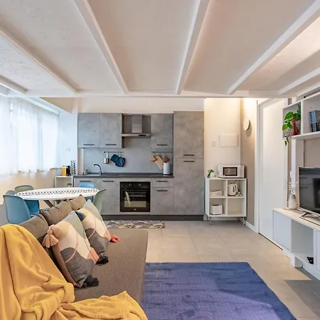 Spazio Apartment Mailand