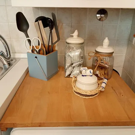 Casa Di Corte A * Milano