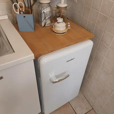 Apartamento Casa Di Corte A Milán