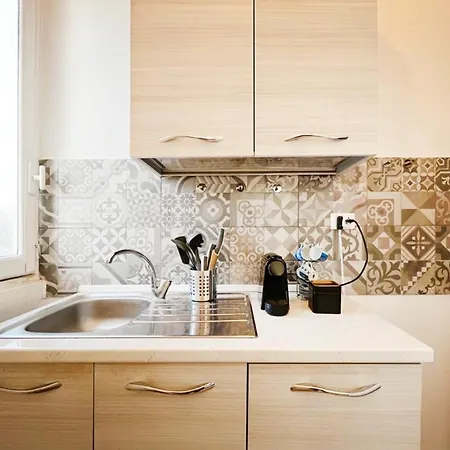20 Min Duomo *design Apartment* * Mailand