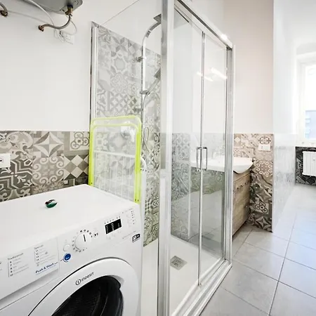 Apartment 20 Min Duomo *design Apartment*