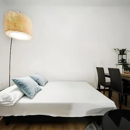 20 Min Duomo *design Apartment* * Mailand