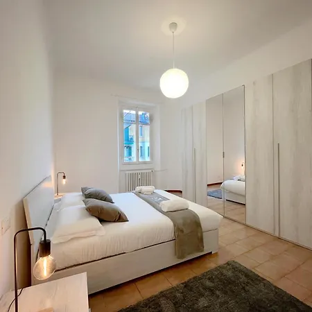 20 Min Duomo *design Apartment* Apartament Mediolan