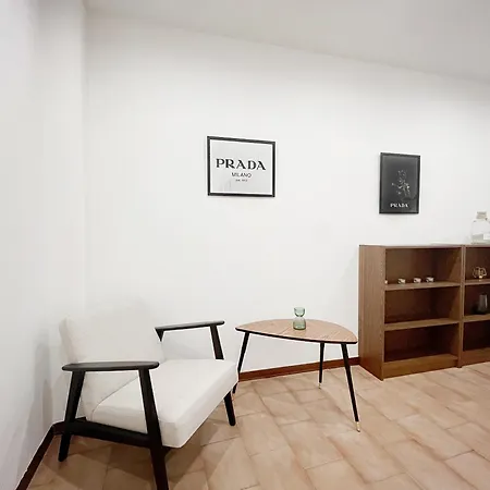 20 Min Duomo *design Apartment* Apartment Mailand