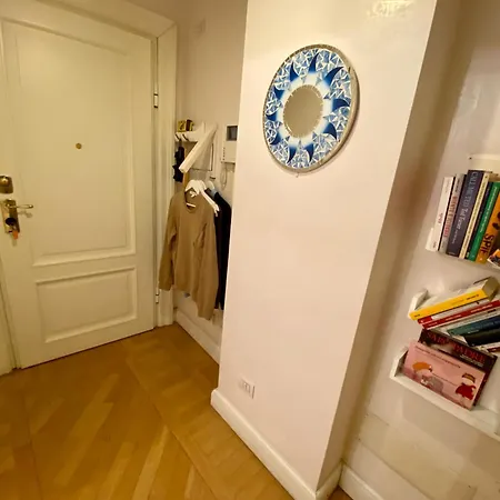 Apartamento Your Downtown In *