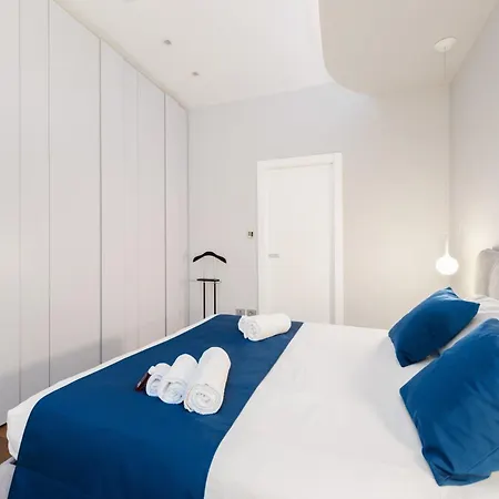 Idromassaggio Brera - 5 Min Duomo Appartement *