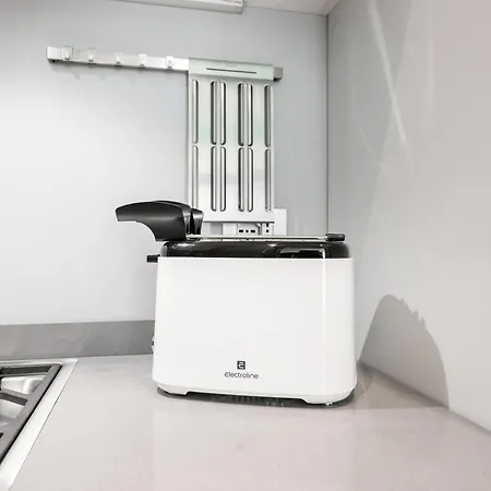 Idromassaggio Brera - 5 Min Duomo * Milaan