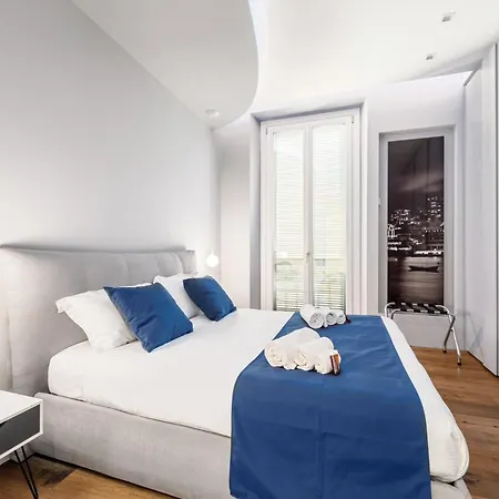 Idromassaggio Brera - 5 Min Duomo Appartement