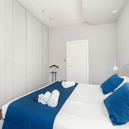 Appartement Idromassaggio Brera - 5 Min Duomo *