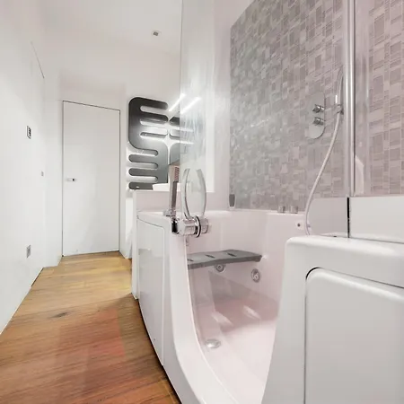 Idromassaggio Brera - 5 Min Duomo * Milaan