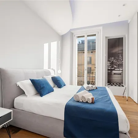 Idromassaggio Brera - 5 Min Duomo