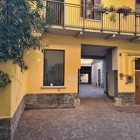 Lejlighed Portaromanabellamilano 10 Minutes From The Duomo Milano