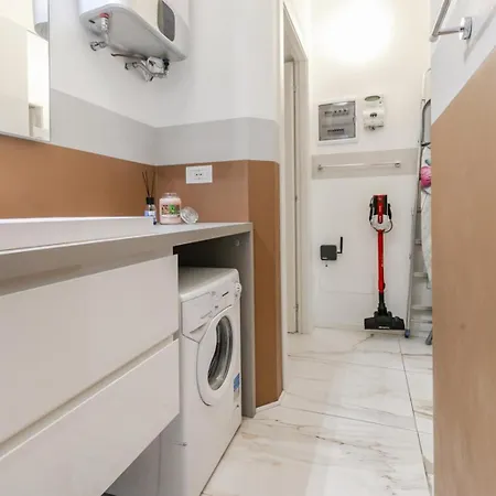 Butterfly Gate * ミラノ