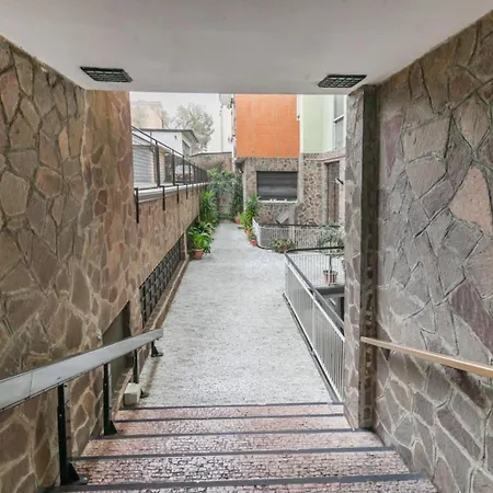 Butterfly Gate ミラノ