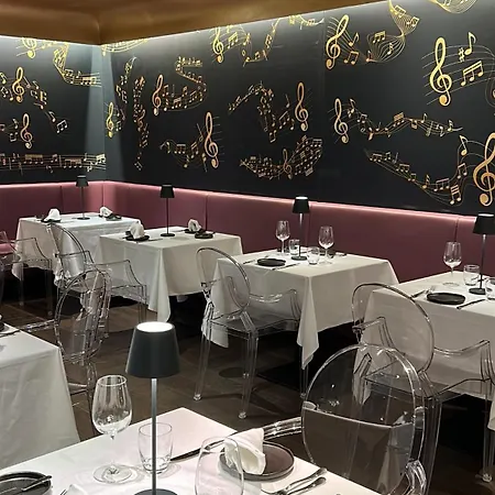 Scala Ξενοδοχείο 4*