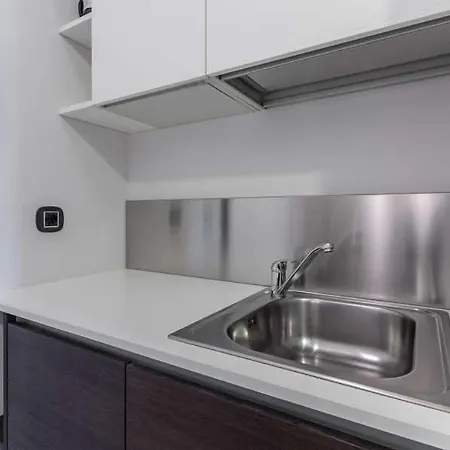 Liberty Di Milaninflat Milano