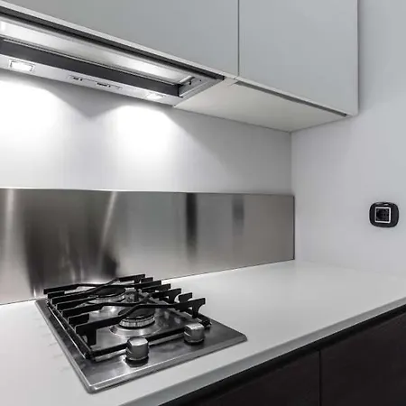 Apartamento Liberty Di Milaninflat *