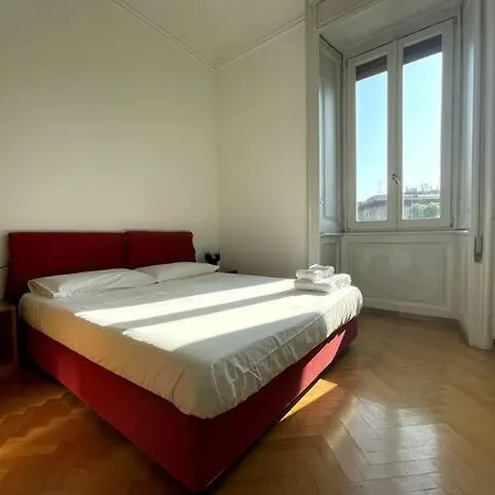 Apartamento Brera 1