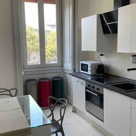 Brera 1 Apartamento