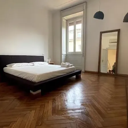 Apartamento Brera 1