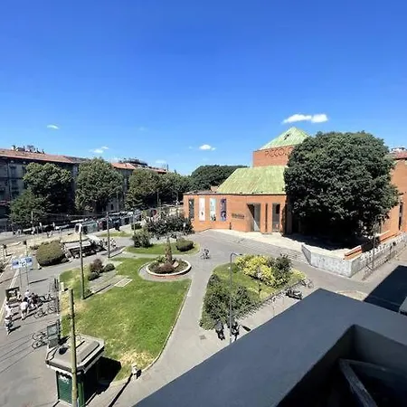Apartamento Brera 1 Milán
