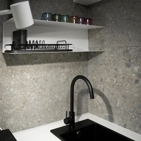 L'arche Comfort&relax - On Street Daire