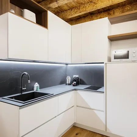 Easylife - - Castaldi 26 P1d - Porta Venezia Lejlighed Milano