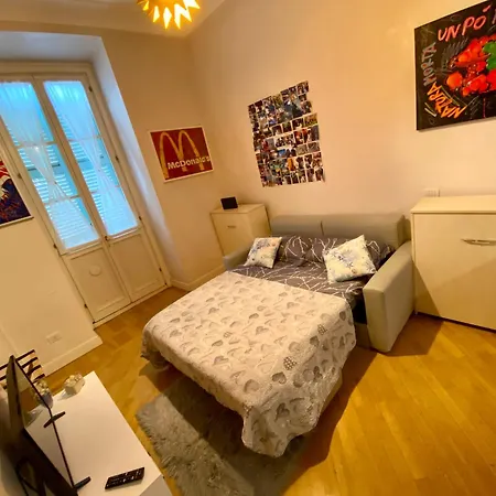 Your Downtown In * Милан