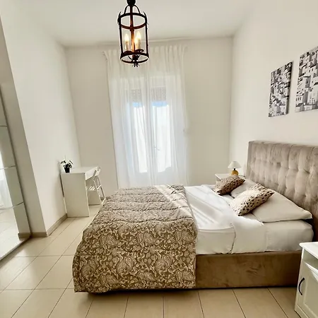 Marco Polo Apartment Mailand