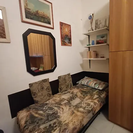 Homestay Casa Vicino Villapizzone