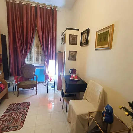 ホームステイ Casa Vicino Villapizzone