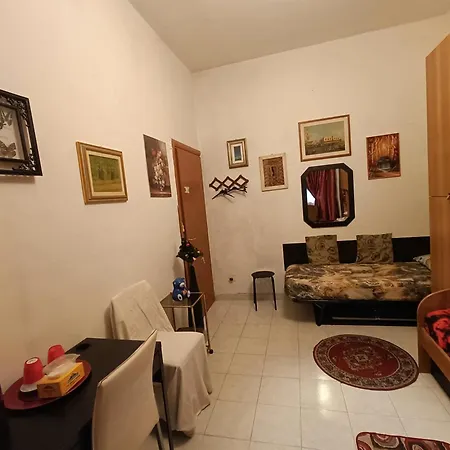 Casa Vicino Villapizzone Milan