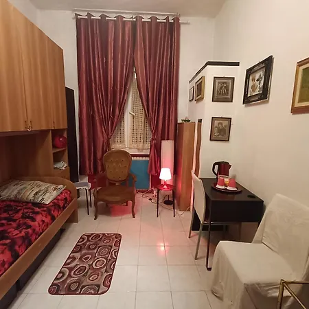 Casa Vicino Villapizzone * Milan