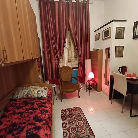 Casa Vicino Villapizzone Milan