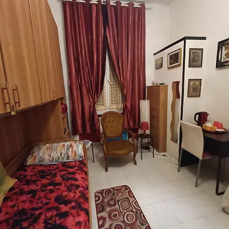 Casa Vicino Villapizzone Milan