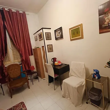 Casa Vicino Villapizzone ホームステイ