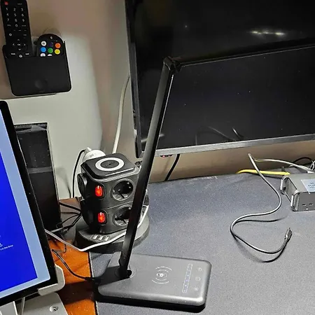 Ideal For Families,pets,business Apartamento