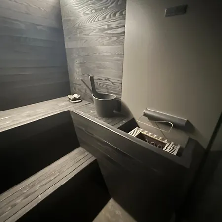 Number House - Number 9 Apartman