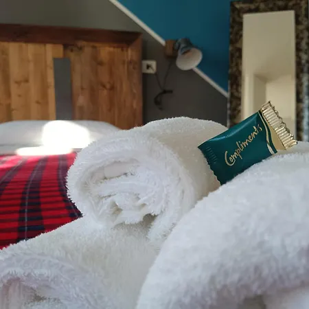 Look 4 Brera Design Апартаменты *