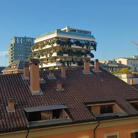 Look 4 Brera Design *