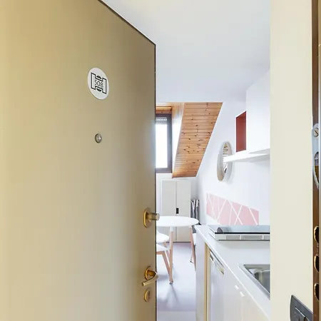 Apartament Magenta Long Let Apts *