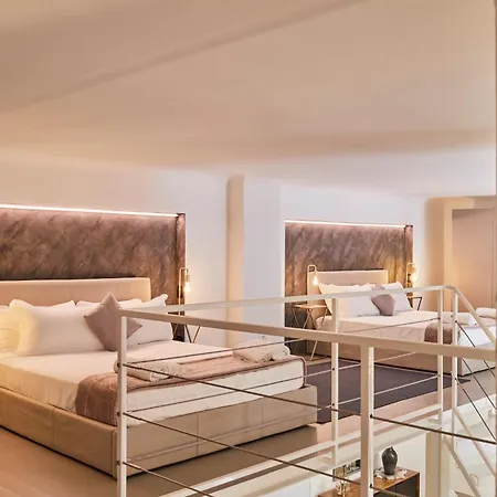 Retreats Brera 公寓 米兰