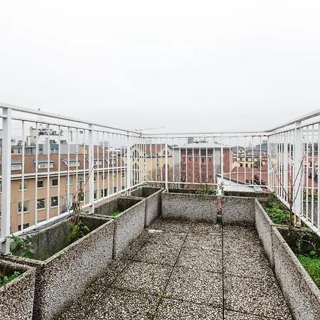 Apartament Magenta Long Let Apts *
